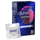 Durex Intense Orgasmic 22er