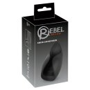 Rebel Vibrating Glans Masturbator