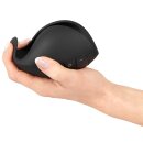 Rebel Vibrating Glans Masturbator