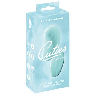 Softies RC Panty Vibrator