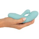 Softies Rabbit Vibrator