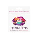 Creative Kisses
