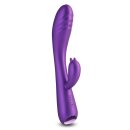 Royals Duchess Metallic Purple