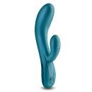 Royals Regent Metallic Green