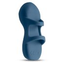 Desire Fingervibrator Fingerella Navy
