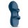 Desire Fingervibrator Fingerella Navy