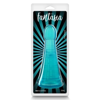 Fantasia Phoenix Teal
