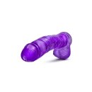 B Yours Plus Hefty N’ Hung Purple 35,6 cm