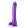 B Yours Plus Hefty N’ Hung Purple 35,6 cm