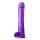 B Yours Plus Hefty N’ Hung Purple 35,6 cm