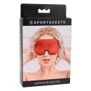 Sportsheets Saffron Blindfold