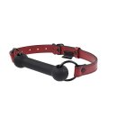 Sportsheets Saffron Silicone Bit Gag