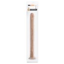 Dr. Skin 19 Inch Dildo Beige 48,2 cm