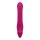 Ai - Dual Vibrating & Air Wave Tickler Strapless Strapon
