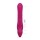 Ai - Dual Vibrating & Air Wave Tickler Strapless Strapon
