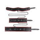 Sportsheets Saffron Chained and Tamed