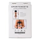 Sportsheets Saffron Chained and Tamed
