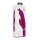 Gada - Vibrating Bunny Ear G-Spot Rabbit with Pulse Wave Shaft