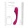Mirai - Double Ended Pulse Wave & Air Wave Bendable Vibrator