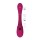 Mirai - Double Ended Pulse Wave & Air Wave Bendable Vibrator