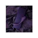 Mirai - Double Ended Pulse Wave & Air Wave Bendable Vibrator