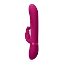 Nari - Vibrating and Rotating Beads, G-Spot Rabbit