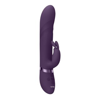 Nari - Vibrating and Rotating Beads, G-Spot Rabbit