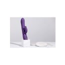 Nari - Vibrating and Rotating Beads, G-Spot Rabbit