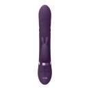 Nari - Vibrating and Rotating Beads, G-Spot Rabbit
