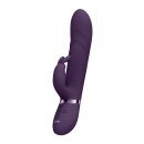 Nari - Vibrating and Rotating Beads, G-Spot Rabbit
