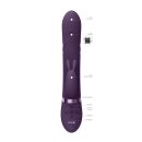 Nari - Vibrating and Rotating Beads, G-Spot Rabbit