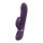 Nari - Vibrating and Rotating Beads, G-Spot Rabbit