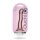 Shots Ouch! Ultra soft silicone G-spot dildo pink 17 cm