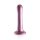 Shots Ouch! Ultra soft silicone G-spot dildo pink 17 cm