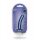 Shots Ouch! Weicher Silikon G-Punkt-Dildo blau 12 cm