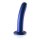 Shots Ouch! Weicher Silikon-G-Punkt-Dildo blau 14,5 cm