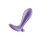 Satisfyer Intensity Plug Purple