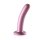 Shots Ouch! Weicher Silikon-G-Punkt-Dildo rosa 14,5 cm