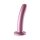 Shots Ouch! Weicher Silikon-G-Punkt-Dildo rosa 14,5 cm