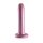 Shots Ouch! Weicher Silikon-G-Punkt-Dildo rosa 14,5 cm