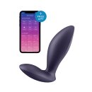 Satisfyer Power Plug Plum
