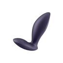 Satisfyer Power Plug Plum
