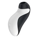 Satisfyer Orca White