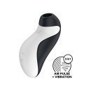 Satisfyer Orca White