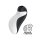 Satisfyer Orca White