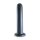 Shots Ouch! Soft silicone G-spot dildo gray 17 cm