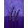 Shots - Ouch! Beaded Silicone G-Spot Dildo - 6,5 / 16,5 cm