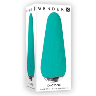 Gender X O-Cone