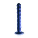Shots - Ouch! Beaded Silicone G-Spot Dildo - 8 / 20,5 cm