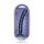 Shots - Ouch! Beaded Silicone G-Spot Dildo - 8 / 20,5 cm